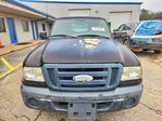 Ford Ranger 2010