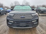 Ford Explorer 2021