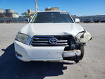 Toyota Highlander 2010