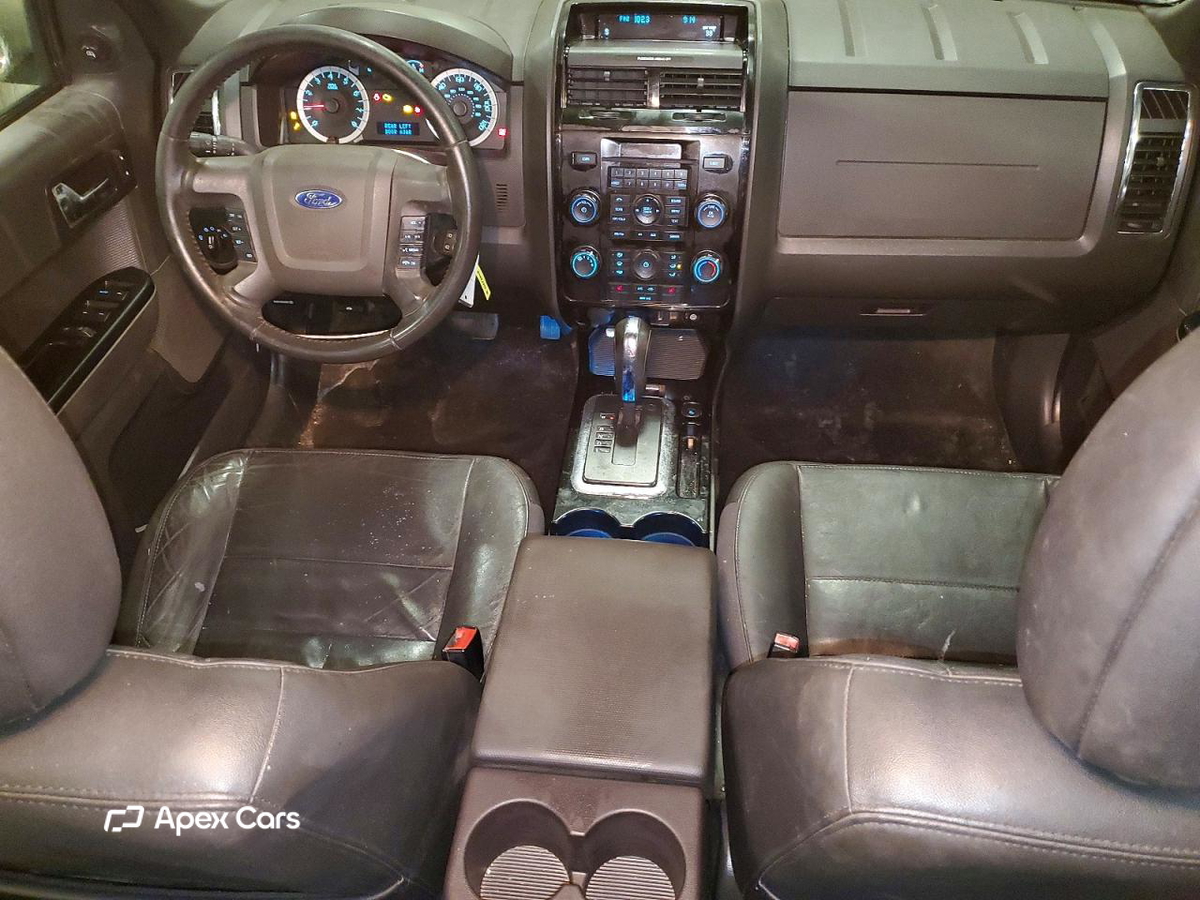 Ford Escape 2012