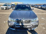 BMW X3 2015