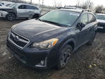 Subaru XV 2016