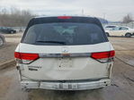 Honda Odyssey 2016