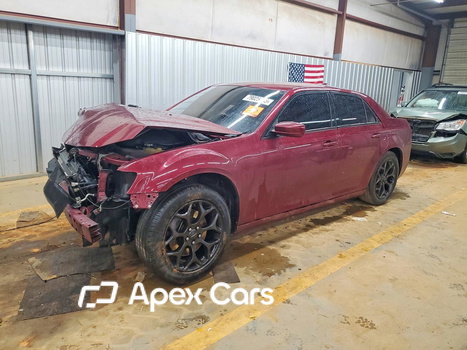 Chrysler 300 2019 - Image 1 of 13