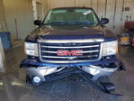 GMC Sierra 2012