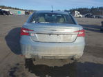 Chrysler 200 2012