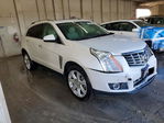 Cadillac SRX 2015
