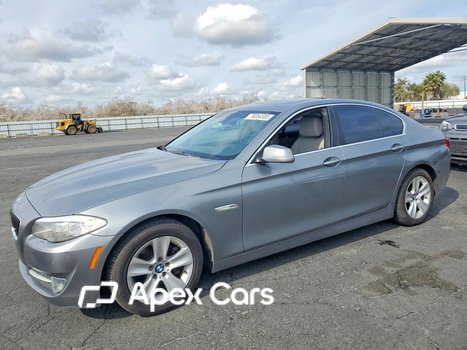 BMW Series 5 2012 - Image 1 of 12