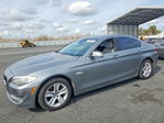 BMW Series 5 2012