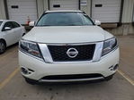 Nissan Pathfinder 2015