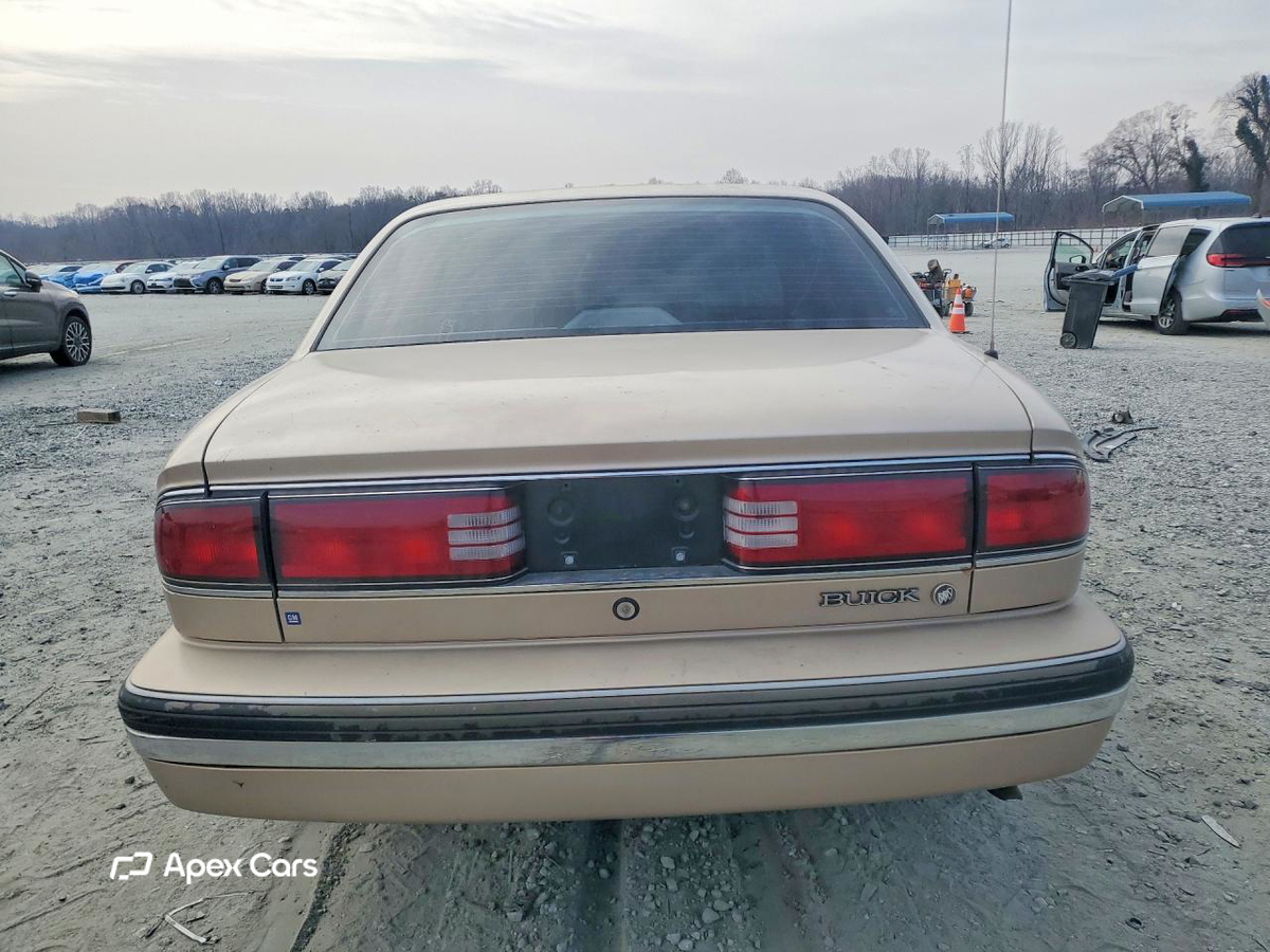 Buick LeSabre 1994