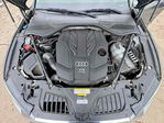 Audi A8 2019