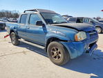 Nissan Navara (Frontier) 2003
