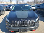 Jeep Cherokee 2016