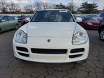 Porsche Cayenne 2004