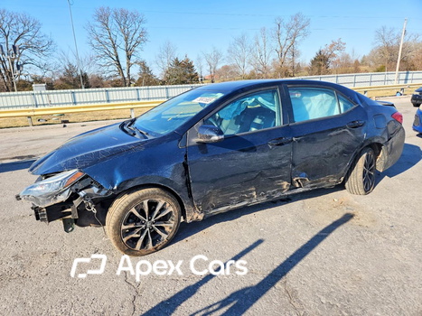 Toyota Corolla 2019 - Image 1 of 13