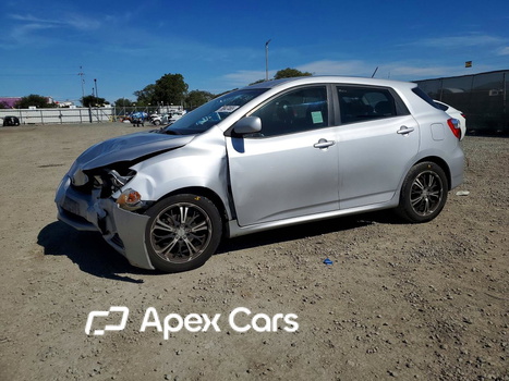 Toyota Matrix 2009 - Image 1 of 13