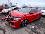 Honda Civic 2019
