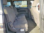 Honda Odyssey 2015