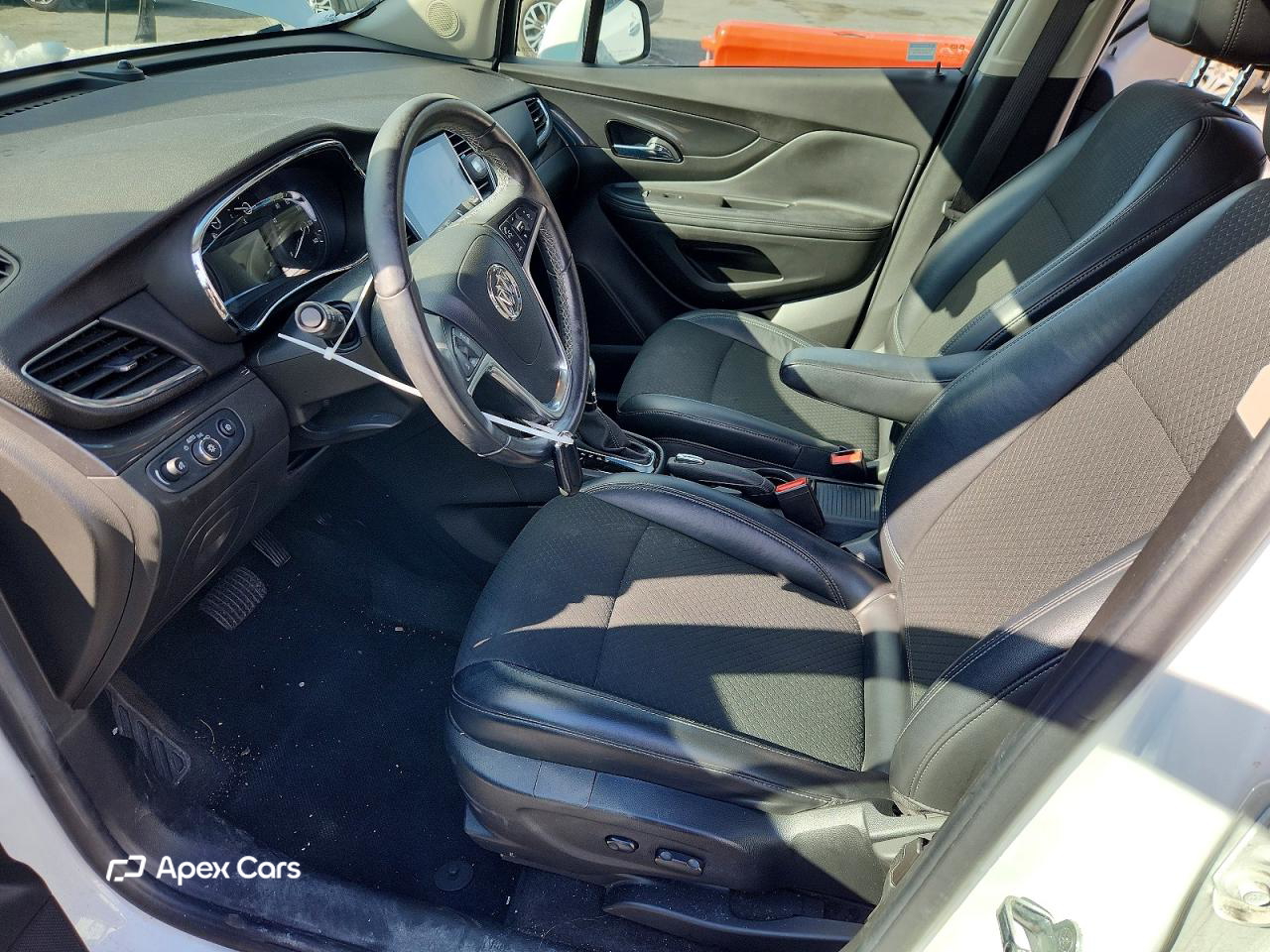 Buick Encore 2017