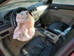 Ford Fusion 2006
