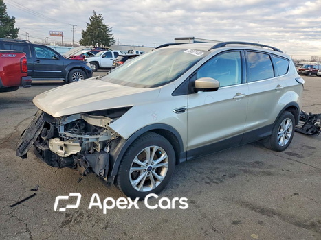 Ford Escape 2017 - Image 1 of 13