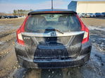 Honda Fit 2015