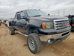 GMC Sierra 2011