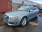 Audi A5 2010