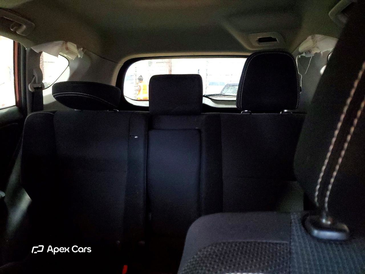 Toyota RAV 4 2018
