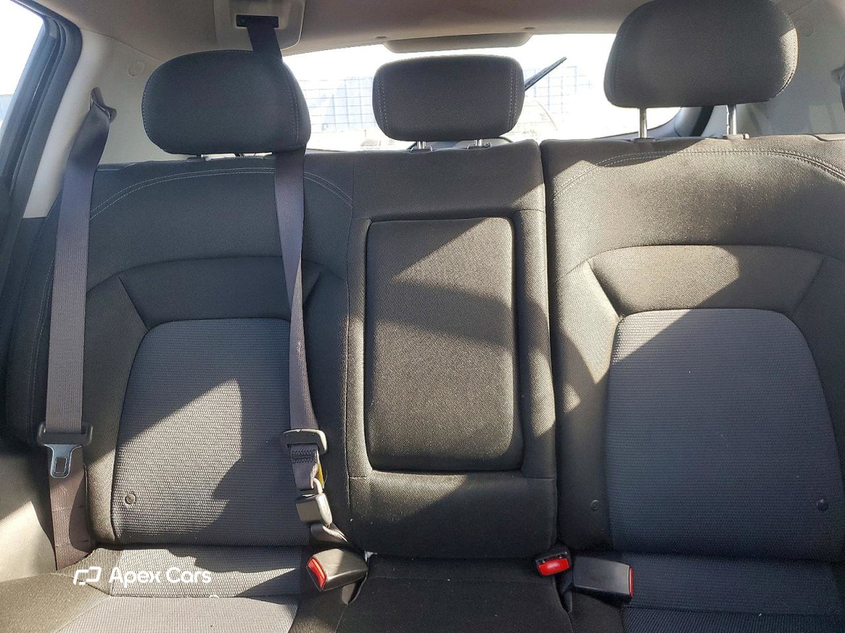 Kia Sportage 2016