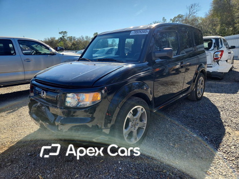 Honda Element 2008 - Image 1 of 12