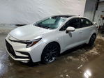 Toyota Corolla 2024