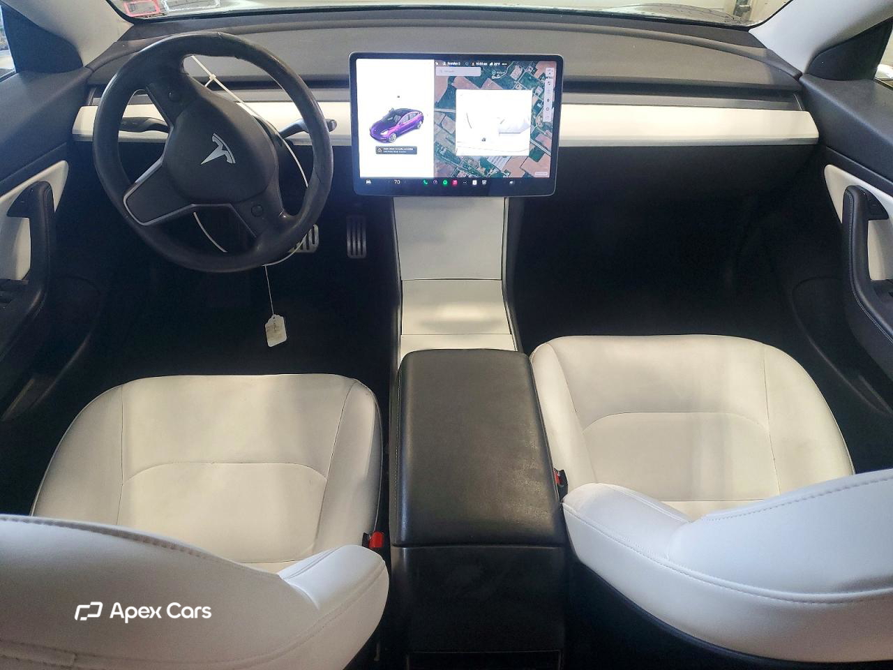 Tesla Model 3 2018