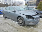 Volvo S60 2018