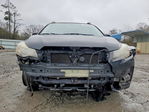 Subaru XV 2016