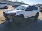 Jeep Cherokee 2016