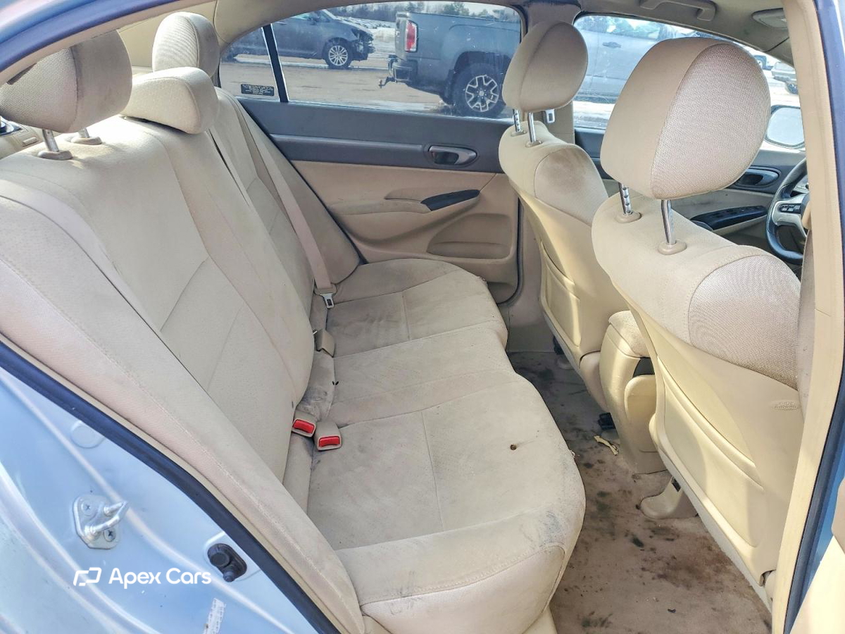 Honda Civic 2006