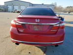 Honda Accord 2016