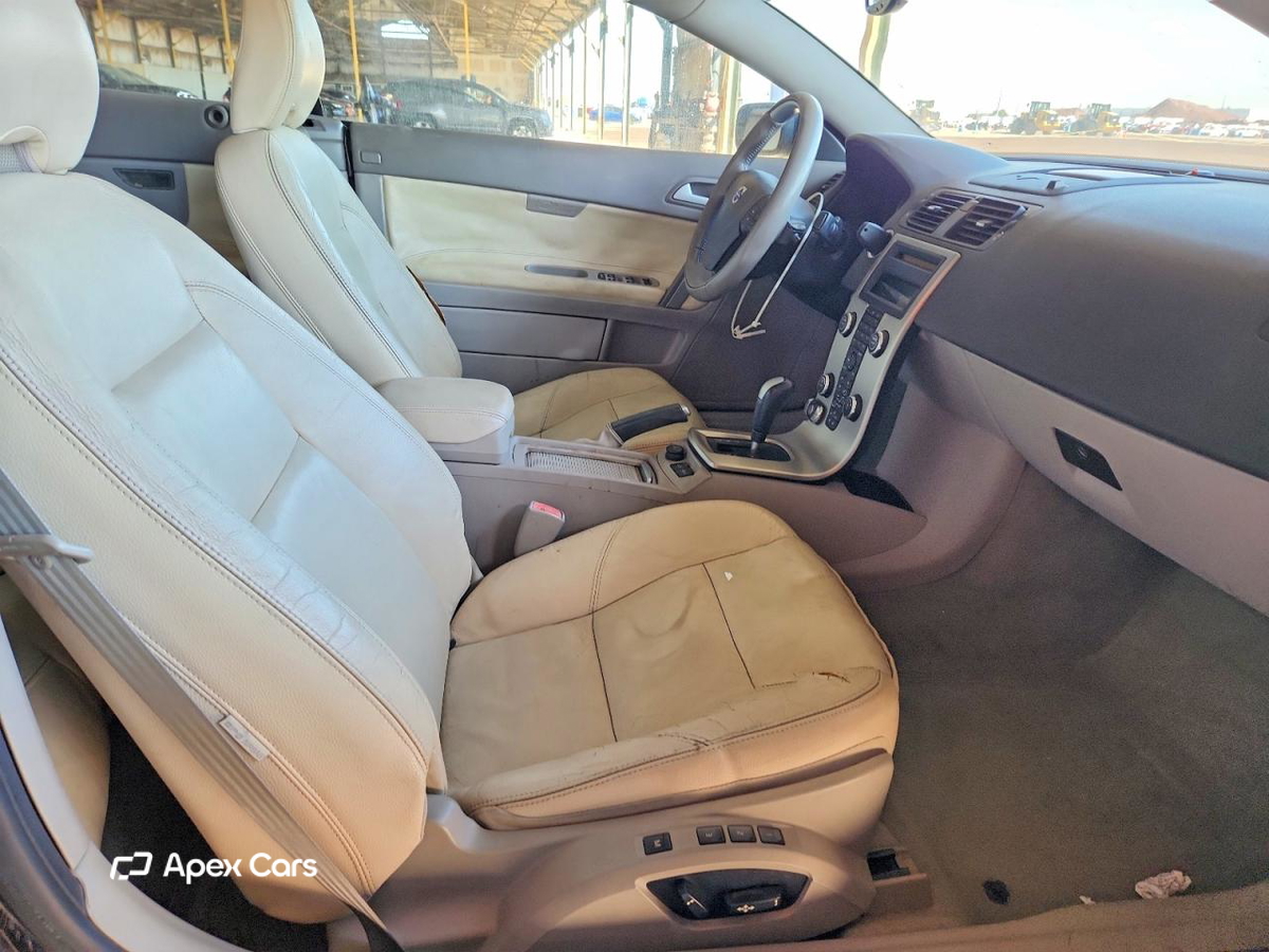 Volvo C70 2006