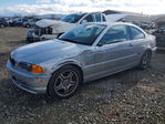 BMW Series 3 2001