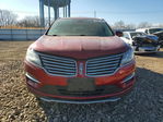 Lincoln MKC 2016