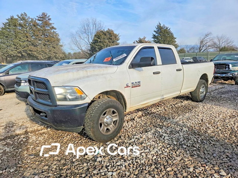 RAM 2500 2014 - Image 1 of 12