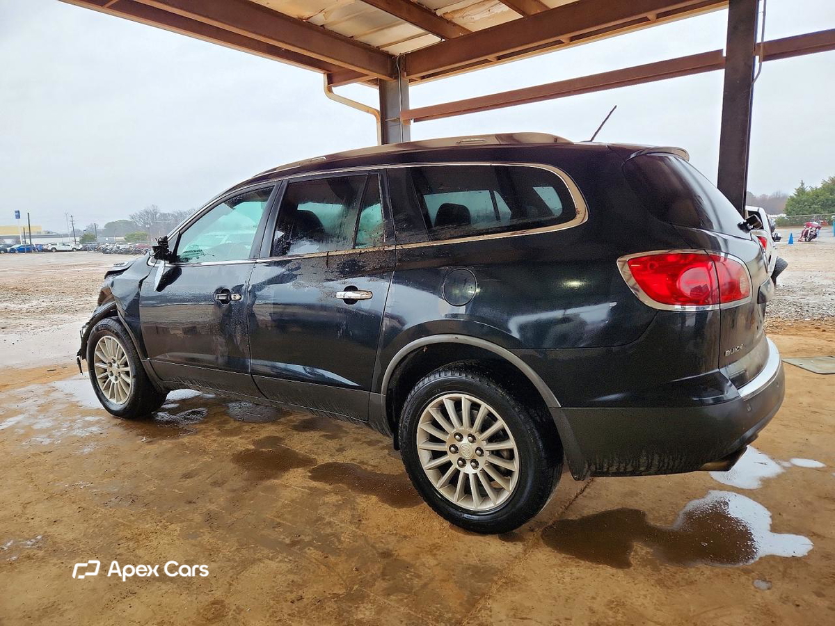 Buick Enclave 2012