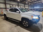 Chevrolet Colorado 2017