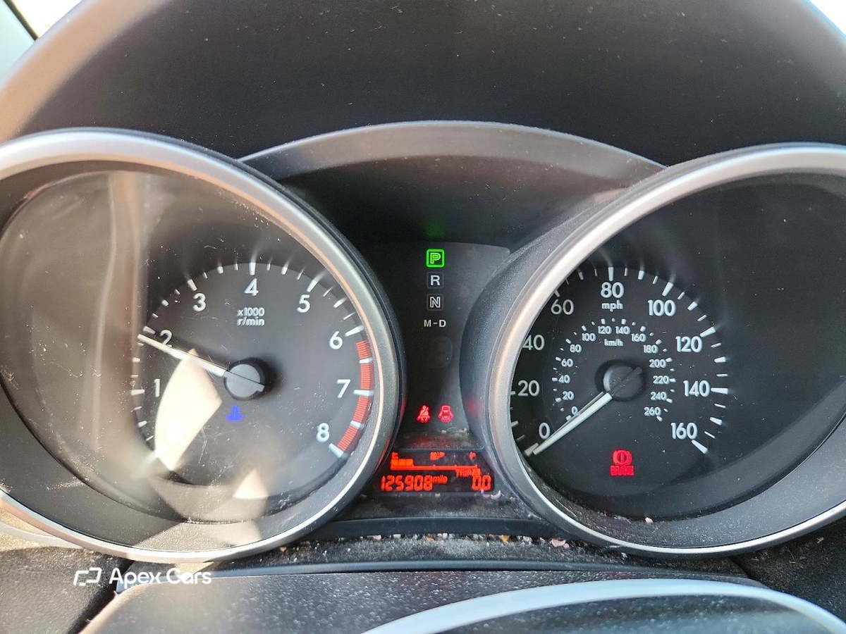 Mazda 5 2013