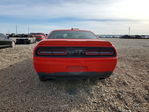 Dodge Challenger 2017