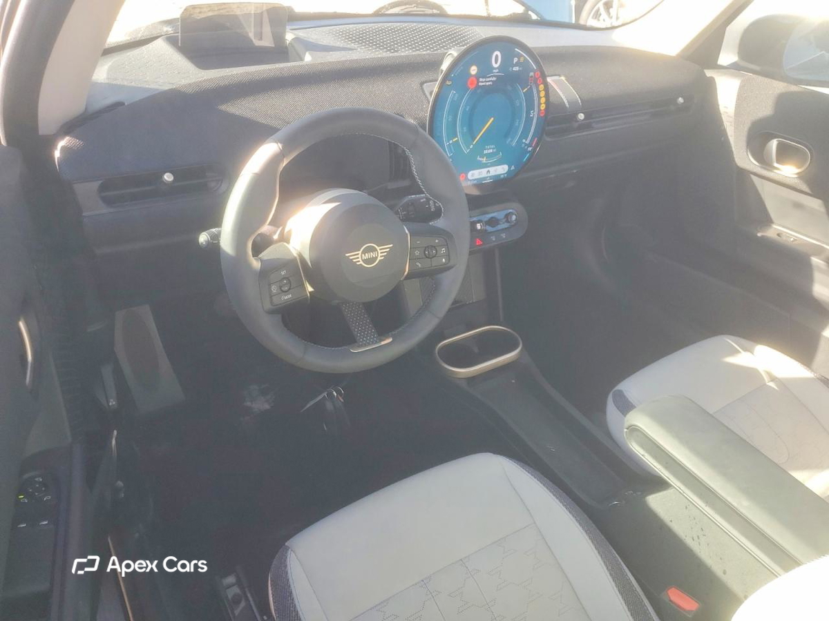 MINI Cooper 2025