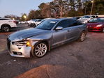 Audi A6 2015