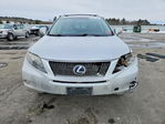 Lexus RX 2011